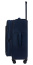 Чемодан Robinzon RS1952-N Sakhalin Spinner M 67 см RS1952-N-23 23 Dark Blue - фото №5