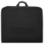 Портплед Delsey 001199550 Wagram Garment Bag 54 см 00119955000 00 Black - фото №5