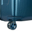 Легкий чемодан Delsey 001621803 Turenne 4DW Slim Cabin Trolley S 55 см