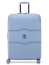 Чемодан Delsey 001676821 Chatelet Air 2.0 4DW Trolley Case L 76 см 0016768211280 Blue - фото №7