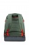 Рюкзак на колесах Samsonite KA1*007 Sonora Rolling Laptop Bag 17″ KA1-04007 04 Thyme Green - фото №7