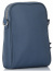 Женская сумка через плечо Hedgren HLBR01 Libra Free Flat Vertical Crossover RFID HLBR01/368-01 368 Baltic Blue - фото №7