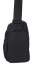 Сумка кросс боди Hedgren HIC431 Inner City Emily Multipocket Crossover RFID HIC431/003-01 003 Black - фото №5