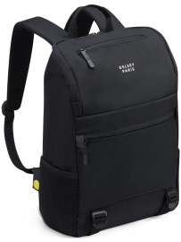 Рюкзак для ноутбука Delsey 003813600 Maubert 2.0 1-CPT Laptop Backpack 15″