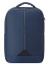 Рюкзак для ноутбука Roncato 412272 Clayton Laptop Backpack 14″ USB 412272-23 23 Dark Blue - фото №4