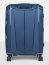 Чемодан на колесах Eberhart 54C*424 Cosmo Spinner M 65 см Expandable 54C-041-424 041 Dark Blue - фото №4