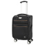 Чемодан Ricardo 050-19*4WB Mar Vista 2.0 Spinner 55 см 050-19-001-4WB 001 Black - фото №1