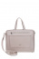 Женская сумка для ноутбука Samsonite KA8*001 Zalia 2.0 Ladies` Business Bag 14.1″ KA8-58001 58 Stone Grey - фото №4