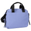 Женская сумка с ручками Hedgren HSTG02 String Tomoko Handbag HSTG02/891-01 891 Jacaranda Blue - фото №5