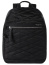 Женский стеганый рюкзак-антивор Hedgren HIC11L Inner City Vogue L Backpack 10.1″ RFID HIC11L/858-09 858 New Quilt Black - фото №2