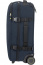 Дорожная сумка на колёсах Samsonite KA6*004 Securipak Duffle With Wheels 55 см USB KA6-01004 01 Eclipse Blue - фото №8