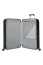 Чемодан на колёсах Samsonite 44D*004 Neopulse Spinner 81 см 44D-19004 19 Matte Black - фото №2