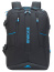 Рюкзак для ноутбука Rivacase 7860 Borneo-ECO Gaming Backpack 17.3″ USB 7860 Black - фото №9