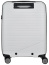 Чемодан Eberhart 43E*420 Escape Spinner S 55 см 43E-010-420 010 White - фото №4