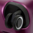 Чемодан на колёсах March M1880*62 Beau Monde Spinner 62 см M1880-05-62 05 Purple Metallic - фото №7