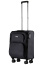 Чемодан на колёсах Magellan MAGTRNGS-S T-Range Spinner S 55 см Exp MAGTRNGSBLKS Black - фото №8