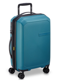 Чемодан Delsey 003105801 Anvers 4DW Slim Cabin Trolley Case S 55 см Expandable