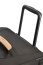 Сумка на колёсах Samsonite CN1*010 Spark Sng Eco Duffle/WH 77 см CN1-09010 09 Black - фото №3