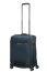 Чемодан на колёсах Samsonite CG7*020 Pro-DLX 5 Spinner 55 см 15.6″ Exp CG7-01020 01 Oxford Blue - фото №14