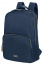 Женский рюкзак для ноутбука Samsonite KH0*005 Karissa Biz 2.0 Backpack 15.6″ USB KH0-11005 11 Midnight Blue - фото №1