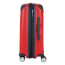 Чемодан Ricardo 020-20*4WB Mendocino Spinner 55 см с USB 020-20-RAA-4WB RAA Fiery Red - фото №7
