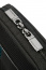 Сумка для планшета Samsonite Formalite Shoulder Bag 7,9″ 62N-09001 09 Black - фото №3