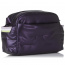 Женская сумка кросс-боди Hedgren HCOCN02 Cocoon Cosy Shoulder Bag HCOCN02/253-02 253 Deep Blue - фото №6