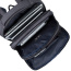 Рюкзак для ноутбука Rivacase 7765 Suzuka Eco Laptop Backpack 16″ 7765 Black - фото №6
