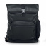 Рюкзак для ноутбука Roncato 412050 Brooklyn Zaino A Sacco 2 15″ 412050-01 01 Nero - фото №6