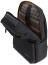 Рюкзак для ноутбука Hedgren HNXT03 Next Port Backpack 1 cmpt 13.3″ RFID USB HNXT03/003-01 003 Black - фото №2