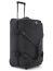 Сумка на колесах Kipling K13367 Teagan M Medium Wheeled Duffle 66 см K13367P39 P39 Black Noir - фото №1