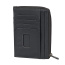 Кожаное мужское портмоне Samsonite CF1*727 Spectrolite SLG All In One Wallet Zip CF1-08727 08 Grey - фото №3