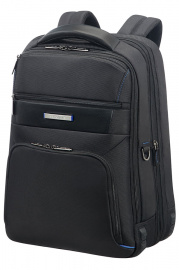Рюкзак для ноутбука Samsonite 76N*004 Aerospace Laptop Backpack 15.6″ Exp