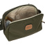 Поясная сумка Bric's BXG45780 X-Collection X-Bag Recycled Belt Bag BXG45780.078 078 Olive - фото №2