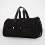 Сумка-портплед Eberhart EBH0916 Garment Bag 54 см EBH0916-GBG Black - фото №1