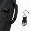 Портплед Eberhart EBH0917 Garment Bag 62 см EBH0917-GBG Black - фото №4
