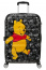 Чемодан American Tourister 31C-09004 Wavebreaker Disney Winnie The Pooh Spinner 67 см  31C-09004 09 Winnie The Pooh - фото №3