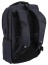 Рюкзак для ноутбука Eberhart E11-001-004 Legasy Backpack 17″ USB синий E11-001-004 Синий - фото №5