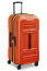 Чемодан Delsey 002181828 Rempart 4DW Trunk 80 см Expandable