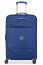 Чемодан Delsey 002018811 Montrouge Trolley 69 см Expandable 00201881102MR 02 Blue - фото №4