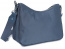 Женская сумка Hedgren HLBR07 Libra Unity Hobo Crossover Bag RFID HLBR07/368-01 368 Baltic Blue - фото №4