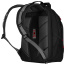 Рюкзак для ноутбука Wenger 600631 Legacy Laptop Backpack 16″  600631 Black - фото №8