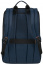 Рюкзак для ноутбука Samsonite KI3*005 Network 4 Laptop Backpack 17.3″ KI3-01005 01 Space Blue - фото №7