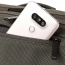 Рюкзак для ноутбука Samsonite DG4*002 Red Daaon Laptop Backpack 15.6″ DG4-78002 78 Khaki Grey - фото №10