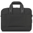 Сумка для ручной клади Roncato 416256 Gateway Cabin Bag 15.6″ 416256-01 01 Black - фото №4