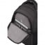 Рюкзак для ноутбука American Tourister 33G*002 AT Work Laptop Backpack 15.6″ 33G-39002 39 Black/Orange - фото №2