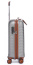 Чемодан премиум Roncato 5233 E-Lite 4.0 S Trolley 55 см 5233-3445 3445 Titanium/Cognac - фото №5