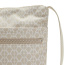 Женская сумка через плечо Kipling KI2520R63 Arto Shoulder Bag Across Body Signature Beige KI2520R63 R63 Signature Beige - фото №6