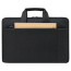 Сумка для ноутбука Rivacase 8252 Central Laptop Bag 17.3″ 8252 Black - фото №11