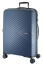 Чемодан Eberhart 45A*424 Allure Spinner M 68 см 45A-016-424 016 Haze Blue - фото №1